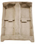 Lund 97-03 Ford F-150 SuperCab (3Dr 2WD/4WD) Pro-Line Full Flr. Replacement Carpet - Sand (1 Pc.)