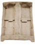 Lund 97-03 Ford F-150 SuperCab (3Dr 2WD/4WD) Pro-Line Full Flr. Replacement Carpet - Sand (1 Pc.)