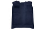Lund 73-89 Dodge D100 Std. Cab Pro-Line Full Flr. Replacement Carpet - Blue (1 Pc.)