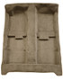 Lund 04-08 Ford F-150 SuperCab Pro-Line Full Flr. Replacement Carpet - Med Beige (1 Pc.)