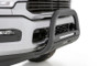 Lund 16-17 Toyota Tacoma Bull Bar w/Light & Wiring - Black