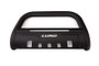 Lund 16-17 Toyota Tacoma Bull Bar w/Light & Wiring - Black