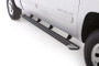 Lund 11-17 Ford Explorer Crossroads 70in. Running Board Kit - Chrome