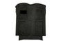 Lund 04-08 Ford F-150 SuperCrew Pro-Line Full Flr. Replacement Carpet - Black (1 Pc.)