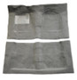 Lund 02-06 Cadillac Escalade Ext Pro-Line Full Flr. Replacement Carpet - Corp Grey (1 Pc.)