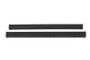Lund 15-18 Ford F-150 SuperCrew Summit Ridge 2.0 Running Boards - Black