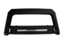 Lund 10-17 Dodge Ram 2500 Revolution Bull Bar - Black