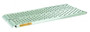 Lund Universal Bi-Fold Ramp - Brite