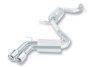 Borla 04-09 VW GTI Base SS Catback Exhaust