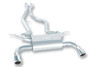 Borla 04-09 VW GTI Base SS Catback Exhaust