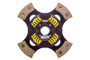 ACT 08-09 Dodge Caliber SRT-4 4 Pad Sprung Race Disc