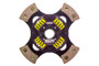 ACT 08-09 Dodge Caliber SRT-4 4 Pad Sprung Race Disc