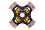 ACT 08-09 Dodge Caliber SRT-4 4 Pad Sprung Race Disc