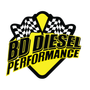 BD Diesel Exhaust Brake - Universal 3.0in c/w Air Compressor