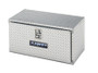 Lund Universal Aluminum Underbody Box - Brite