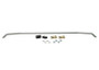 Whiteline 2013+ Ford Fiesta ST WZ 22mm Rear Non-Adjustable Swaybar