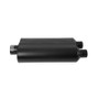 Flowmaster 3 IN(C)/2.5 OUT(D) 50 Series Heavy Duty Muffler