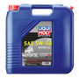 LIQUI MOLY 20L ATV 4T Motor Oil SAE 5W-50
