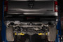 Flowmaster 19-24 RAM 1500 5.7L Signature Series Cat-Back Exhaust System