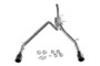 Flowmaster 19-24 RAM 1500 5.7L Signature Series Cat-Back Exhaust System