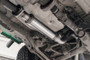 Flowmaster 00-06 Jeep Wrangler TJ 4.0L FlowFX Cat-Back Exhaust System