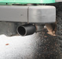 Flowmaster 00-06 Jeep Wrangler TJ 4.0L FlowFX Cat-Back Exhaust System