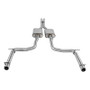 Flowmaster 09-14 Dodge Charger R/T 5.7L FlowFX SS Cat-Back Exhaust System