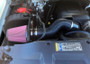 Flowmaster 09-15 GM 2500HD 6.0L Performance Cold Air Intake Kit