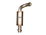 Lightweight Muffler