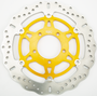 Contour Brake Rotor