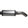 Flowmaster 10-21 Toyota Tundra V8 FlowFX Extreme Cat-Back Exhaust System