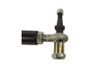 Baer Brakes 14-19 Chevrolet Corvette Tracker Tie Rod/Bump Steer Kit
