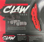 Baer Brakes 06-08 Dodge Ram 1500 Claw Brake Rear Pads