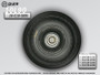 Pure Drivetrain 10L80/10L90 Chevy High Performance Billet Torque Converter - Big Blower w/ 6.2 LT4