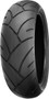 Tire Smoke Bomb Red 190/50zr17 Radial Tl