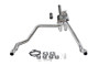 Flowmaster 24-25 GM 1500 6.2L Signature Series Cat-Back Exhaust System