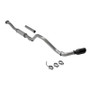 Flowmaster 16-23 Toyota Tacoma 3.5L FlowFX Cat-Back Exhaust System