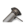 Flowmaster 11-19 GM 2500HD/3500HD 6.0L FlowFX DOS Cat-Back Exhaust System