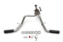 Flowmaster 11-19 GM 2500HD/3500HD 6.0L FlowFX DOS Cat-Back Exhaust System