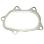 GrimmSpeed 02-14 Subaru WRX / 04-20 Subaru STI Turbo To Downpipe Gasket (144022AA180)