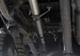 Flowmaster 05-15 Toyota Tacoma 4.0L Outlaw Extreme Cat-Back Exhaust System