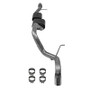 Flowmaster 21-25 Tahoe/Yukon 5.3L Force II Cat-Back Exhaust System