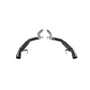Flowmaster 2015-2017 Mustang GT 5.0L Outlaw SS Axle-Back Exhaust System