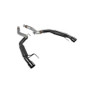 Flowmaster 2015-2017 Mustang GT 5.0L Outlaw SS Axle-Back Exhaust System