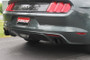 Flowmaster 2015-2017 Mustang GT 5.0L Outlaw SS Axle-Back Exhaust System