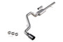Flowmaster 14-19 GM 1500 5.3L Cat-Back Signature Series 304 Exhaust System