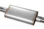 Flowmaster 14-19 GM 1500 5.3L Cat-Back Signature Series 304 Exhaust System
