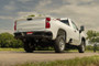 Flowmaster 20-25 GM 2500/3500HD 6.6L FlowFX Cat-Back Exhaust System