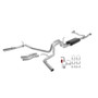 Flowmaster 04-15 Nissan Titan V8 American Thunder Cat-Back Exhaust System