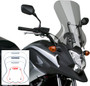 Vstream Sport/tour Screen Smoke Replacement